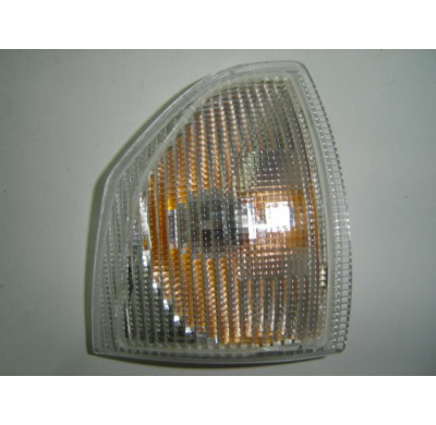 Alfa 33 -89*piloto Blanco Del Dch