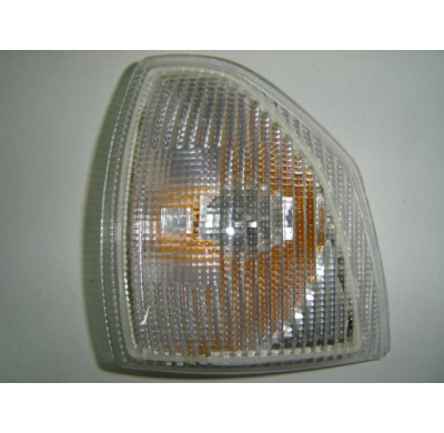 Alfa 33 -89*piloto Blanco Del Izq