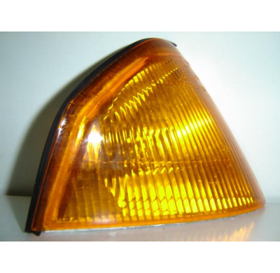 Alfa 33 90-*Piloto Del Dch Amar