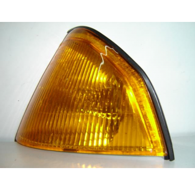 Alfa 33 90-*Piloto Del Izq Amr