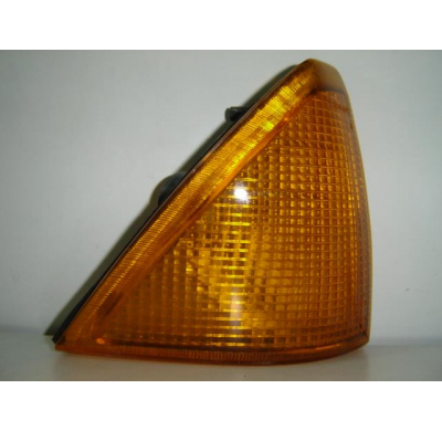 Alfa 75*piloto Del Dch Amarillo