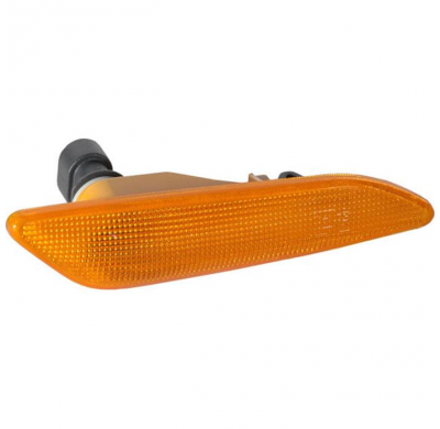 Alfa 156*piloto Lateral Izq Amarillo