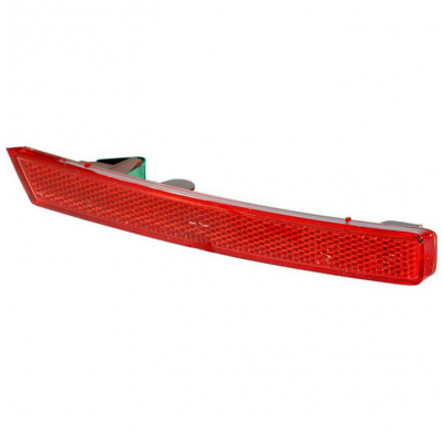 Alfa 147 00-04*reflector Paragolpes Tras Dch