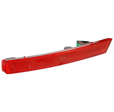 Alfa 147 00-04*reflector Paragolpes Tras Izq