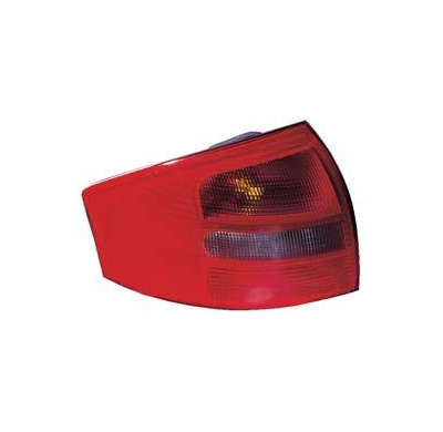 Audi A6 97-99*piloto Tras Izq