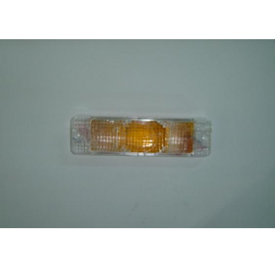 Vw Golf/Polo*cristal Piloto Del Blanco