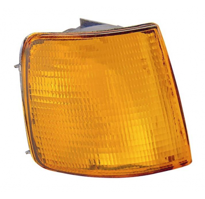 Vw Passat 88-*Piloto Del Dch Amarillo