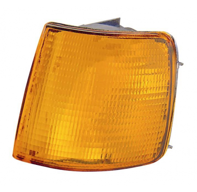 Vw Passat 88-*Piloto Del Izq Amarillo