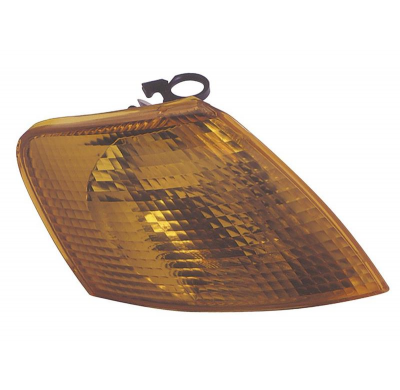 Vw Passat 96-*Piloto Del Dch Amarillo