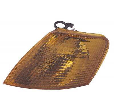 Vw Passat 96-*Piloto Del Izq Amarillo