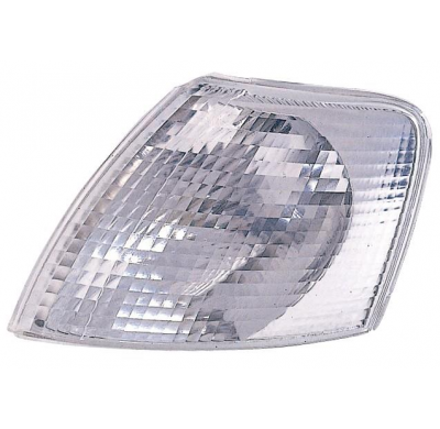 Vw Passat 96-*Piloto Del Izq Blanco