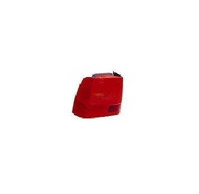 Vw Passat 96-*Piloto Tras Dch(Rojo)