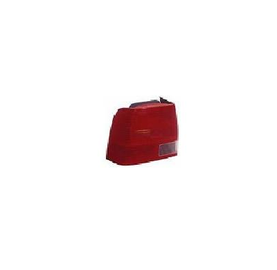 Vw Passat 96-*Piloto Tras Dch(Rojo/Blanco)