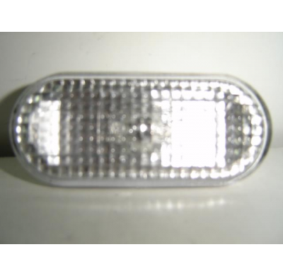 Vw Passat 99-*Piloto Lateral Blanco