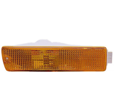 Vw Golf 89-91*piloto Cpl Del Izq