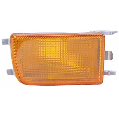 Vw Golf Iii 91-*Piloto Del Dch