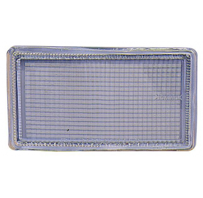 Vw Golf Gti 91-*Cristal Refl Del Izq