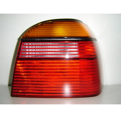 Vw Golf Iii 91-*Piloto Tras Dch