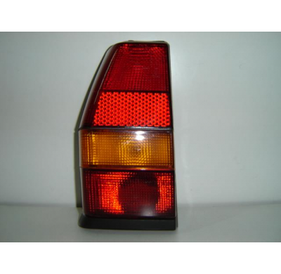Vw Polo 81-91*piloto Tras Izq