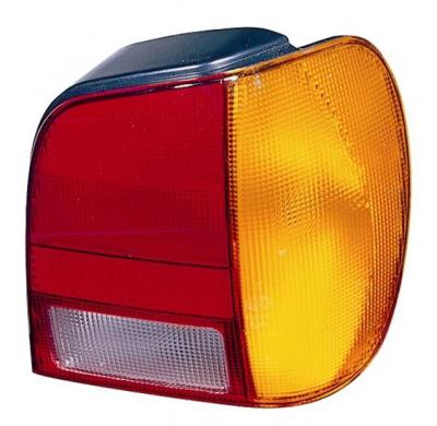 Vw Polo 94-*Piloto Tras Dch