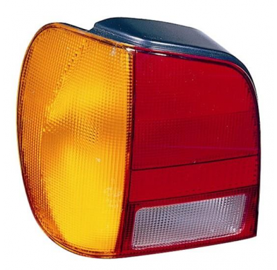 Vw Polo 94-*Piloto Tras Izq