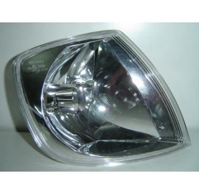 Vw Polo 99-*Piloto Del Dch