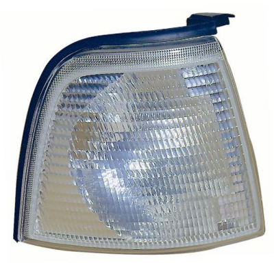 Audi 80 92-*Piloto Del Dch Blanco