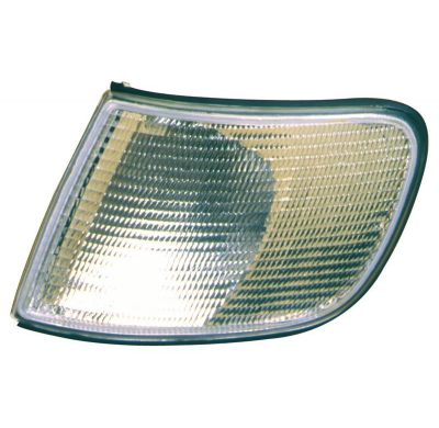 Audi 100 90-94*piloto Del Izq Blanco