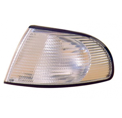 Audi A4 94-*Piloto Del Izq C/Casq Md Vale