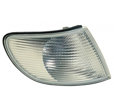 Audi A6 94-98*piloto Del Dch