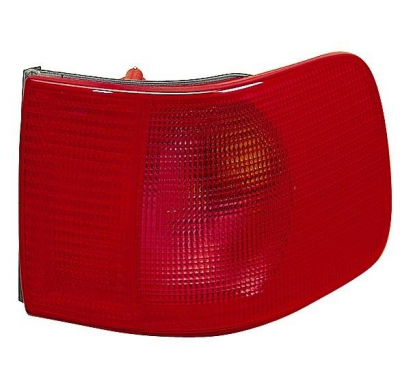 Audi A6 94-97*piloto Tras Dch