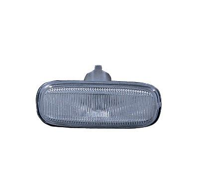 Audi A2/A3/A4 99-*Piloto Lateral Blanco