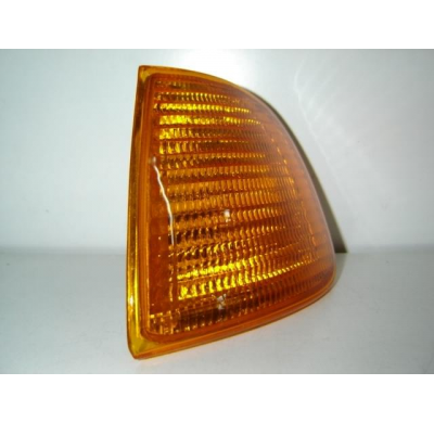 Seat Inca/Vw Caddy 97-*Piloto Del Izq Amarillo