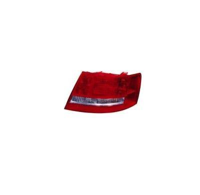 Audi A6 04-08*piloto Tras Dch Sedan