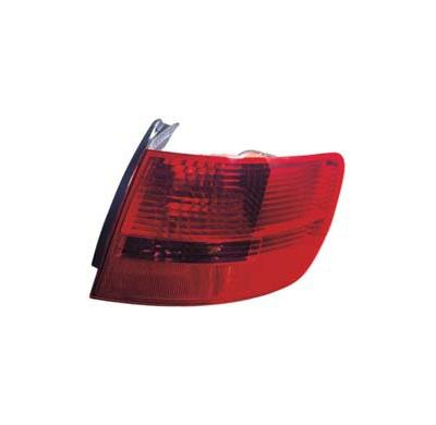 Audi A6 04-*Piloto Tras Derech Avant