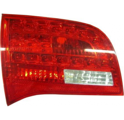 Audi A6 07-08*piloto Trasero Interior Dch Sw (Led)