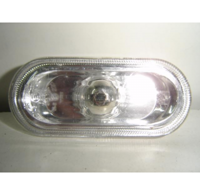 Vw Golf/Tol/Leo/Pas 2001-*Piloto Lat(Transparente