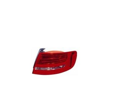 Audi A4 07-*Piloto Trasero Dch Aleta(Sw)