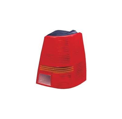 Vw Golf 97-*Piloto Tras Dch (Sw)