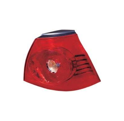 Vw Golf V 03-*Piloto Tras Dch(Aleta)