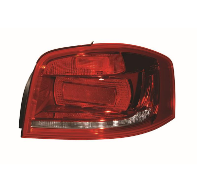 Audi A3 09-*Piloto Trasero Dch