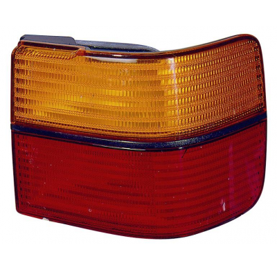 Vw Vento 92-*Piloto Dch Exterior