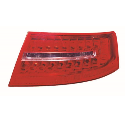 Audi A6 09-*Piloto Trasero Dch Sedan(Led)