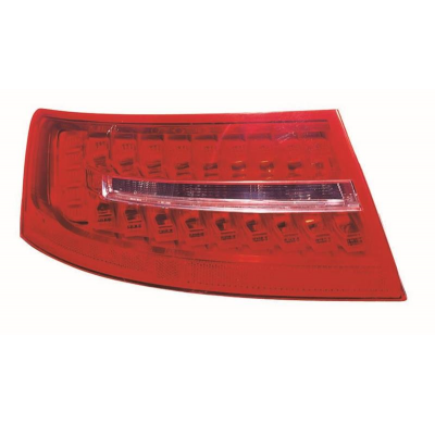 Audi A6 09-*Piloto Trasero Izq Sedan(Led)