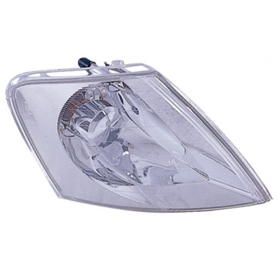 Vw Passat 96-*Piloto Del Dch(Transpare)