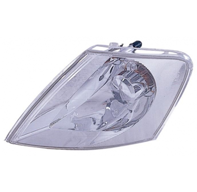 Vw Passat 96-*Piloto Del Izq(Transpare)