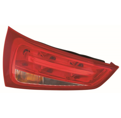 Audi A1 10-*Piloto Trasero Izq