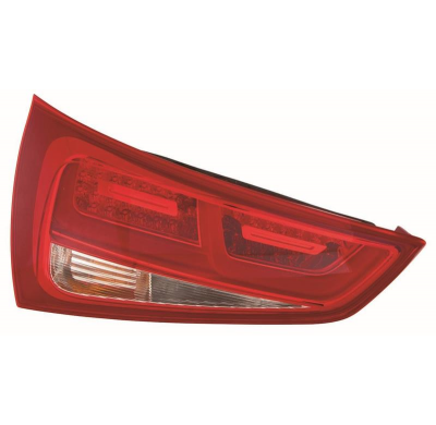 Audi A1 10-*Piloto Trasero Izq Led