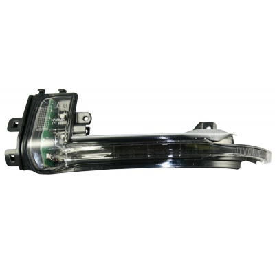 Audi A4/A5 12-*Piloto Lateral Izq(Retrovisor)