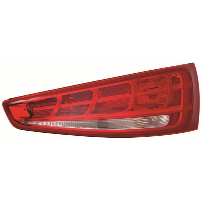 Audi Q3 11-*Piloto Trasero Dch